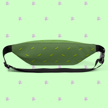 Dill With It - Fanny Pack