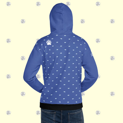 Sea Bear - Hoodie - Unisex