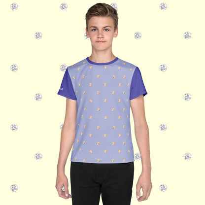 RELAX-olotl - Tshirt - Youth/Unisex