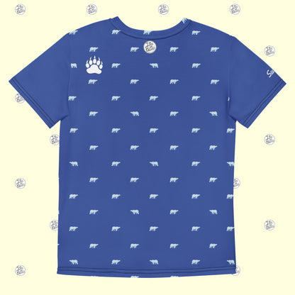 Sea Bear - Tshirt - Youth/Unisex