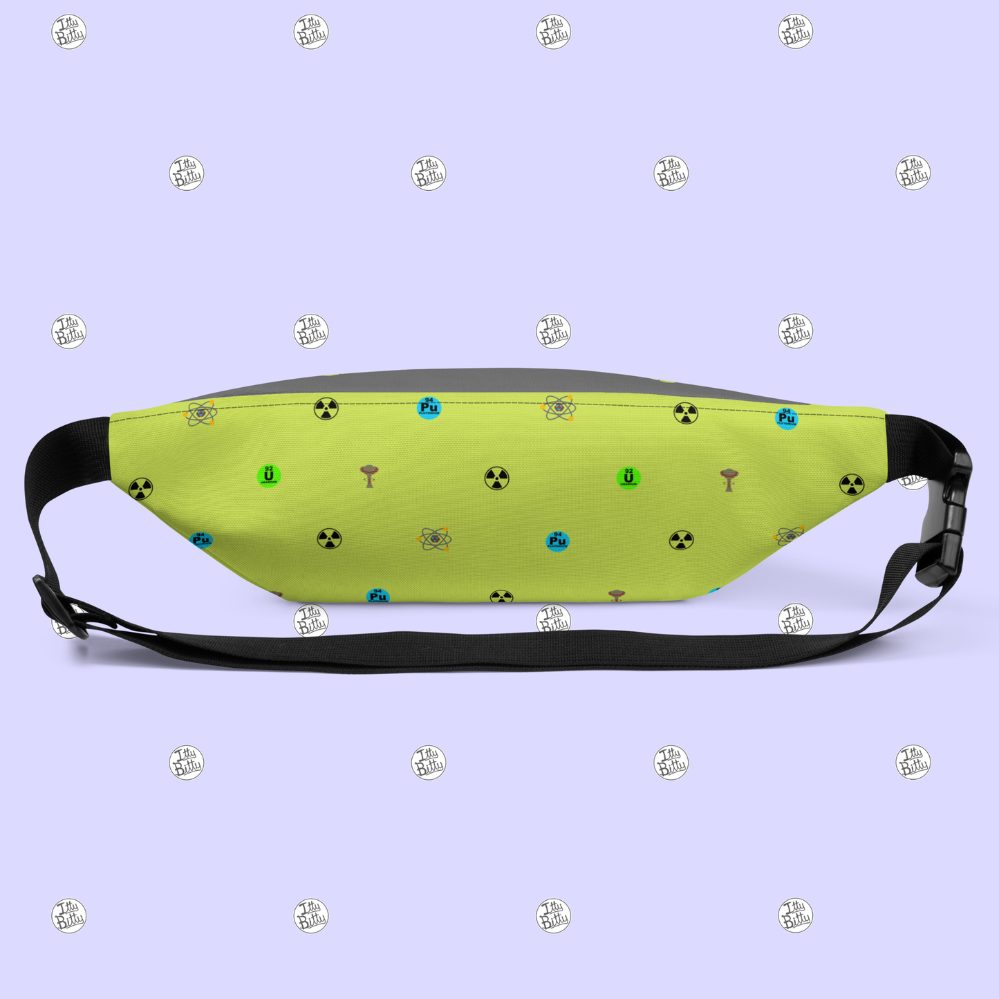 OOPSenheimer - Fanny Pack