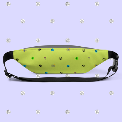 OOPSenheimer - Fanny Pack
