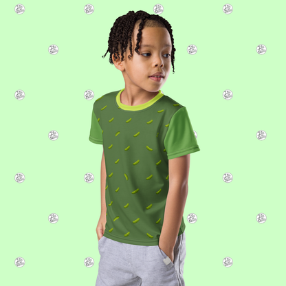 Dill With It - Tshirt - Kids/Unisex