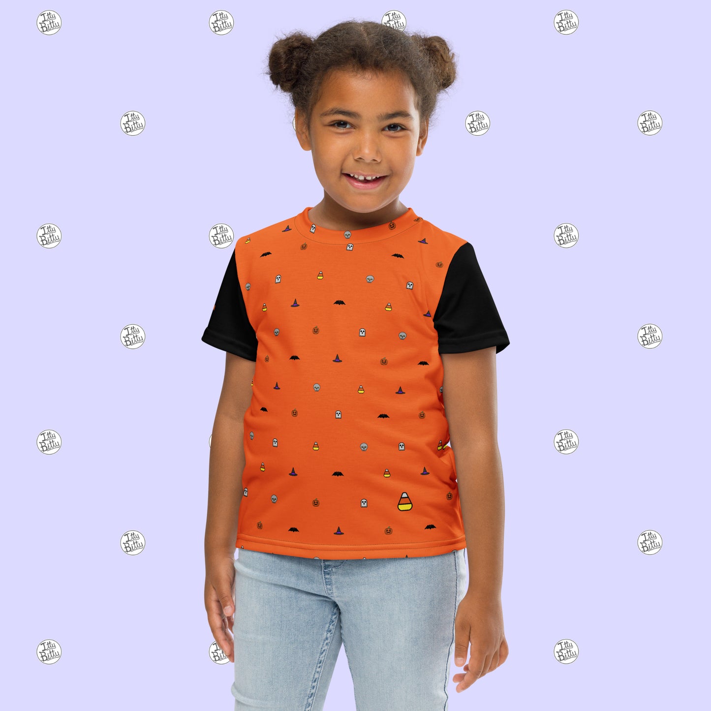 This Is Halloween - T-shirt - Kids/Unisex