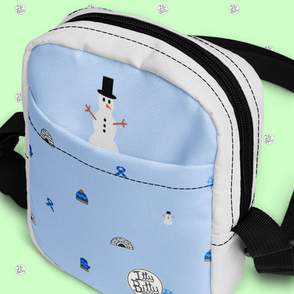 Winter Wonderland - Crossbody bag