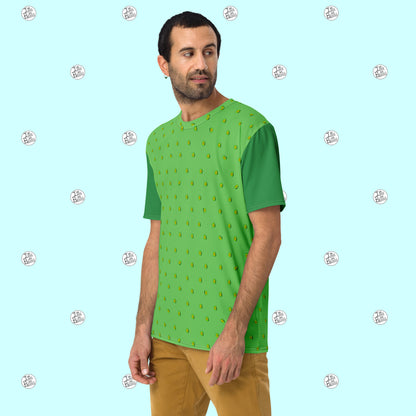 Avocad-OH! - T-shirt - Men/Unisex
