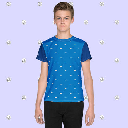 Canoe Believe It! - T-shirt - Youth/Unisex