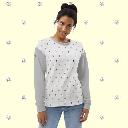 FUN-gi - Long Sleeve - Unisex