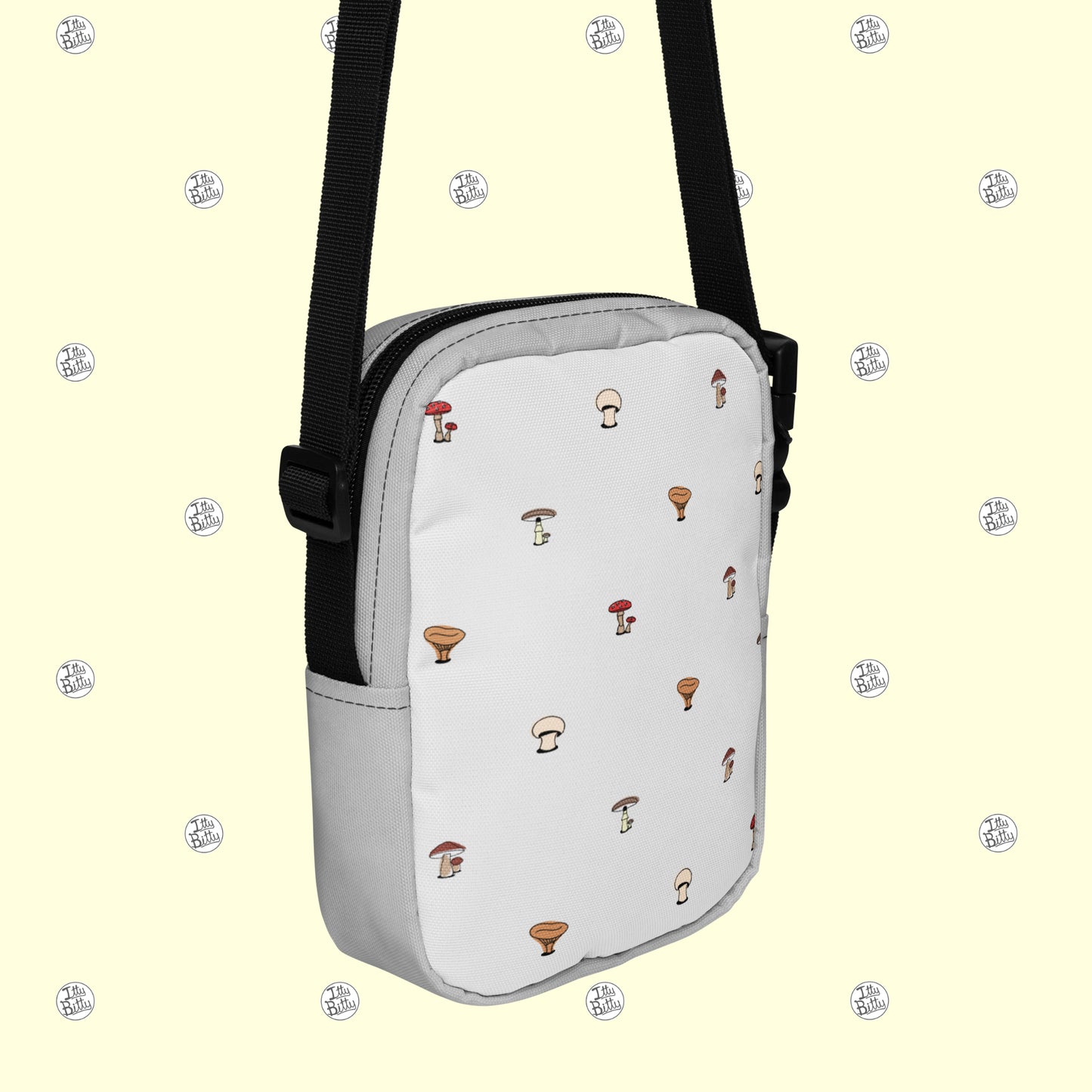 FUN-Gi - Crossbody bag