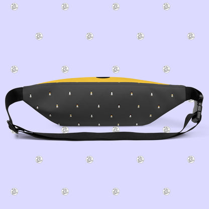 Fancy Bird - Fanny Pack