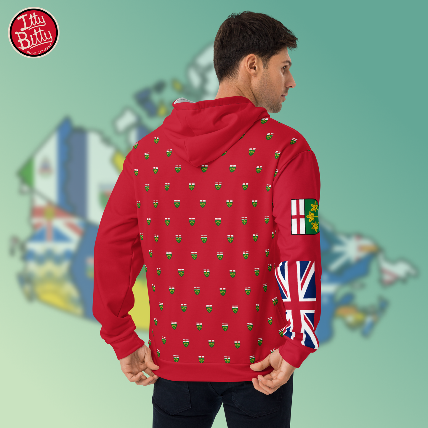 Ontario - Hoodie