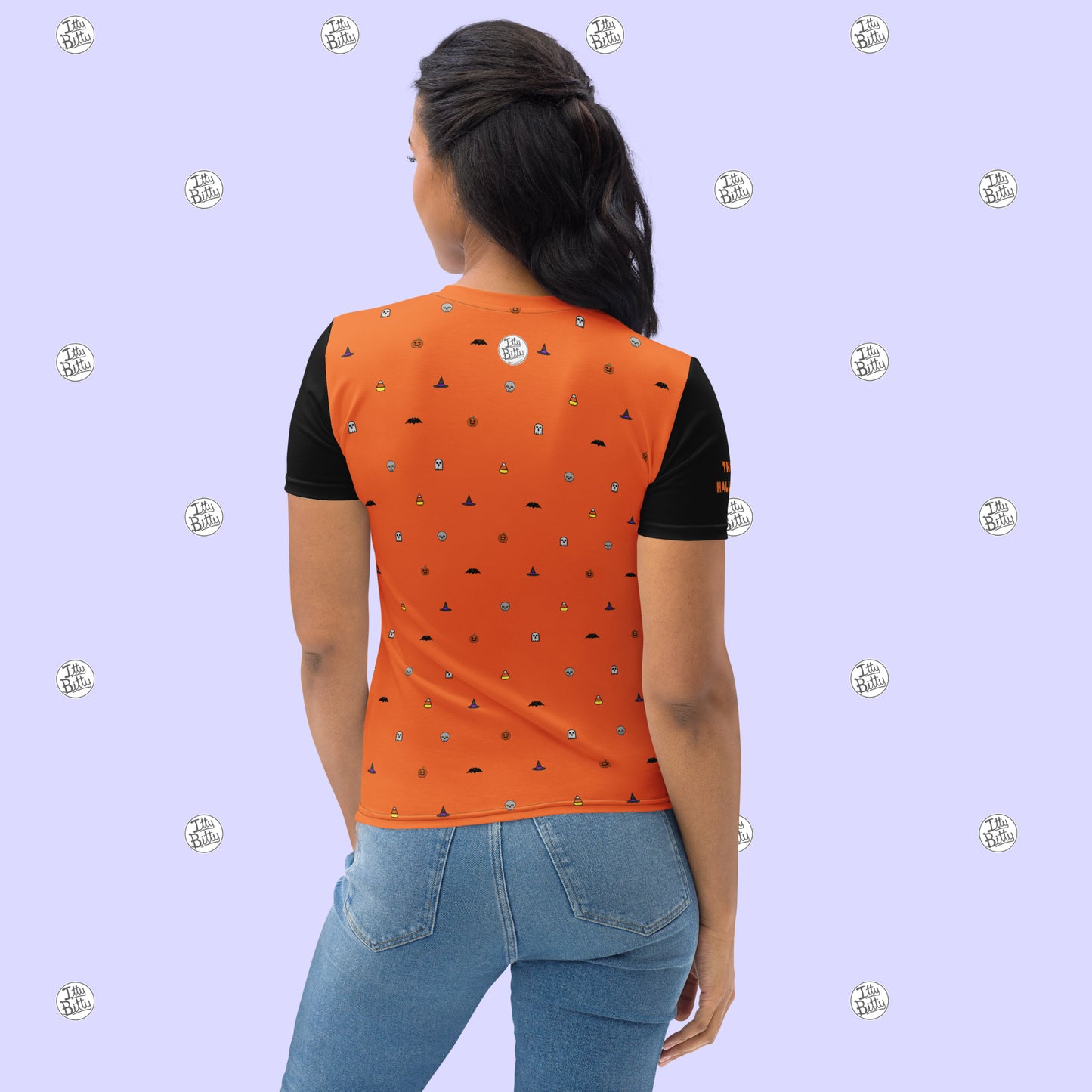 This Is Halloween - T-shirt - Women