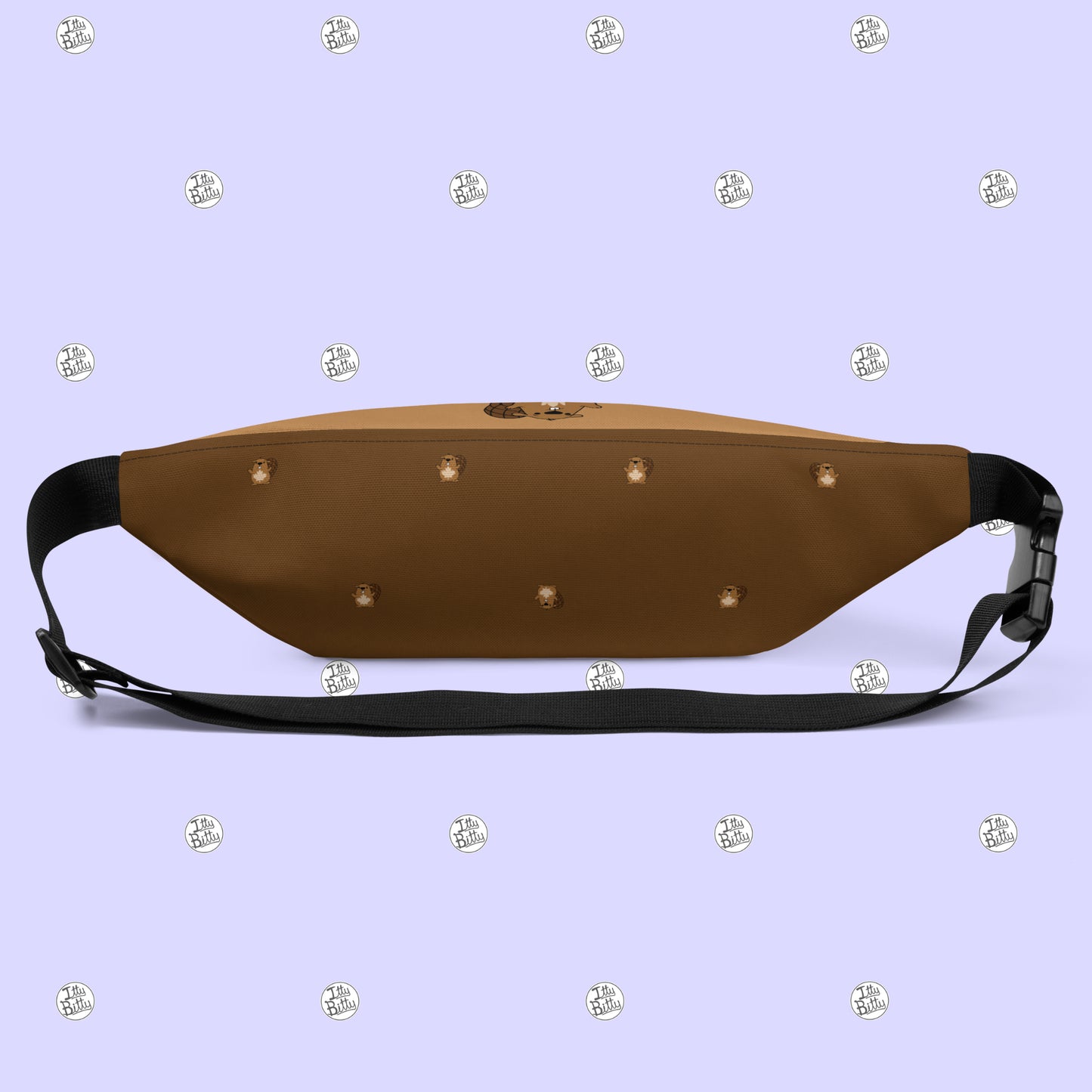 Paul The Beaver - Fanny Pack