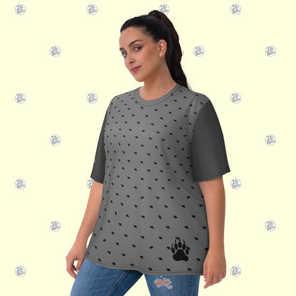 BEAR With Me! - T-shirt - Women