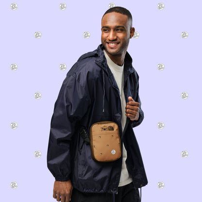 Paul The Beaver - Crossbody bag