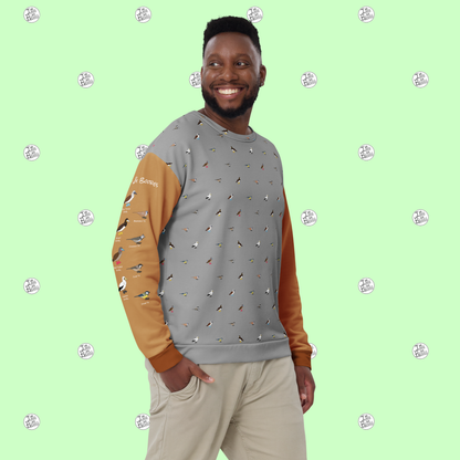 Tits & Boobies - Long Sleeve - Unisex