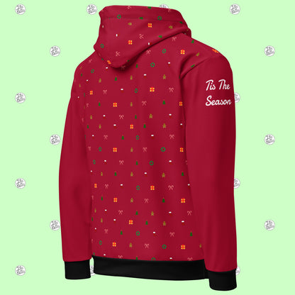 Tis The Season - Hoodie - Unisex