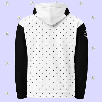 OMG PANDAS! - Hoodie - Unisex