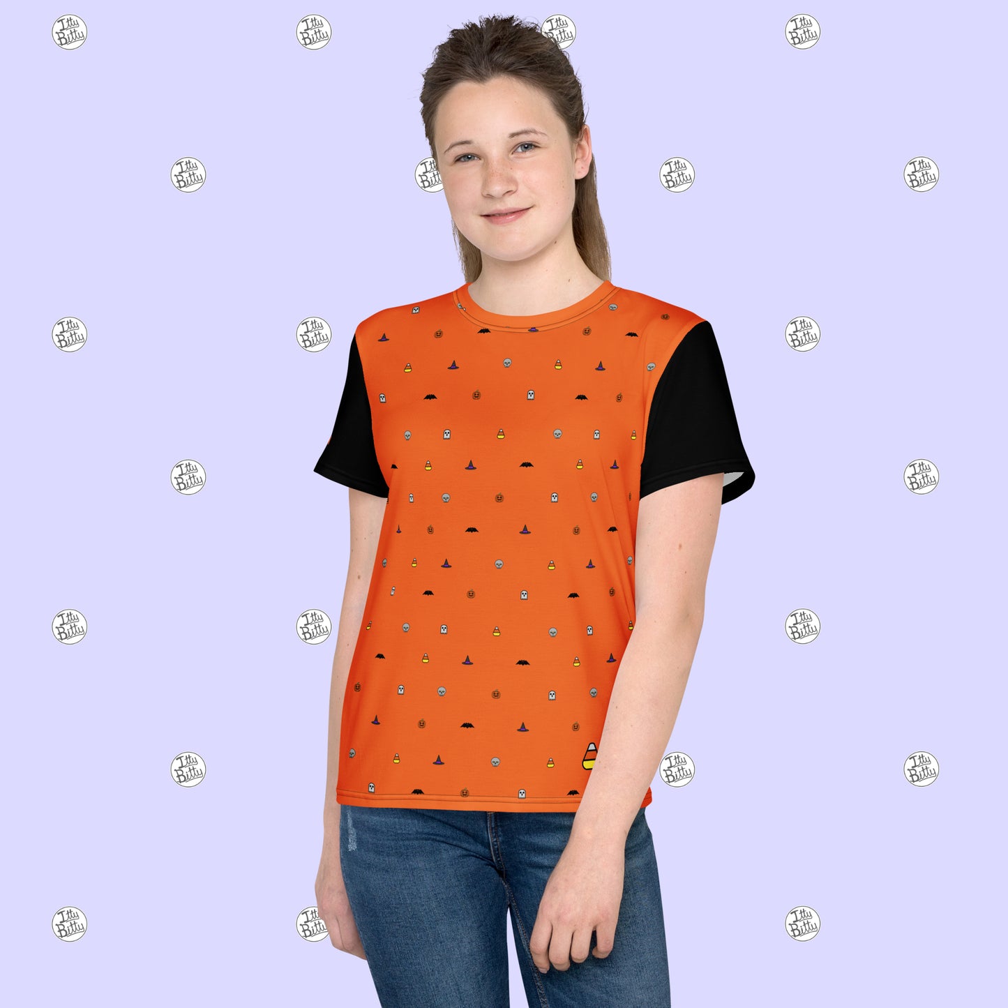 This Is Halloween - T-shirt - Youth/Unisex