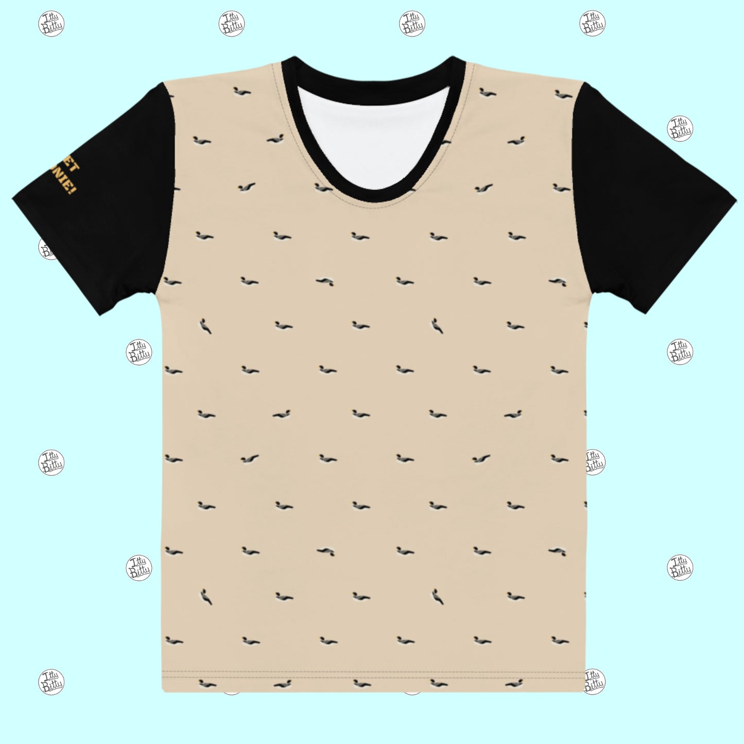 Get Loonie! - Tshirt - Womens/Unisex