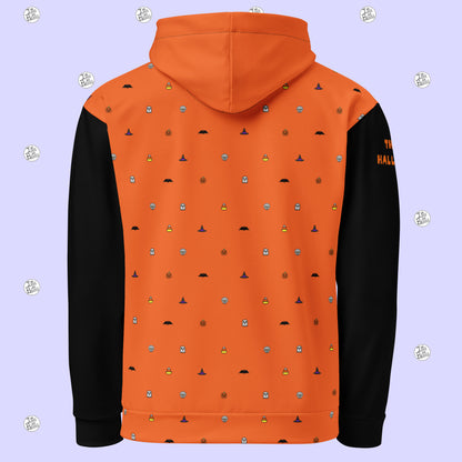 This Is Halloween - Hoodie - Unisex