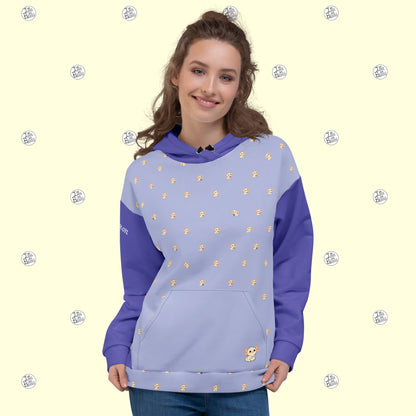 RELAX-olotl - Hoodie - Unisex