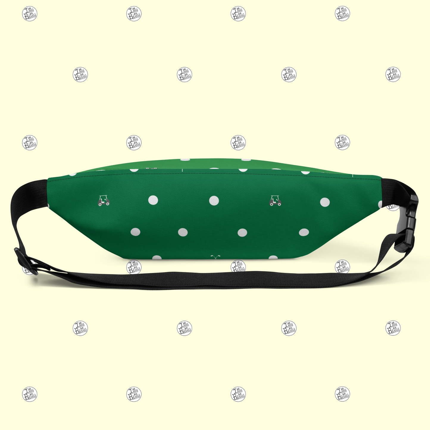 FORE! - Fanny Pack