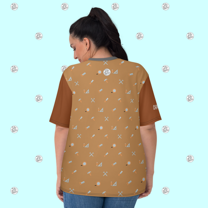 Chippie - Tshirt - Womens/Unisex