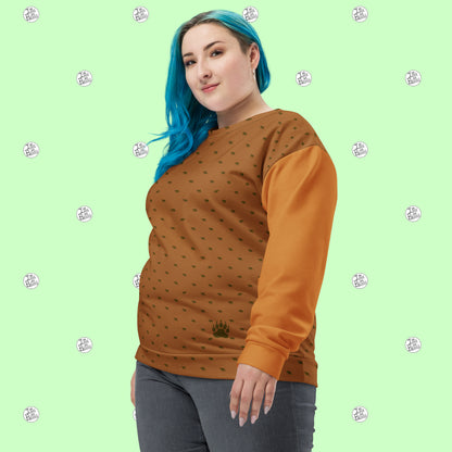 Golden Bear - Long Sleeve - Unisex