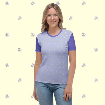 RELAX-olotl - Tshirt - Womens
