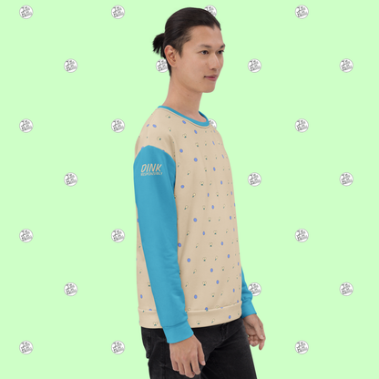 Dink Responsibly - Long Sleeve - Unisex