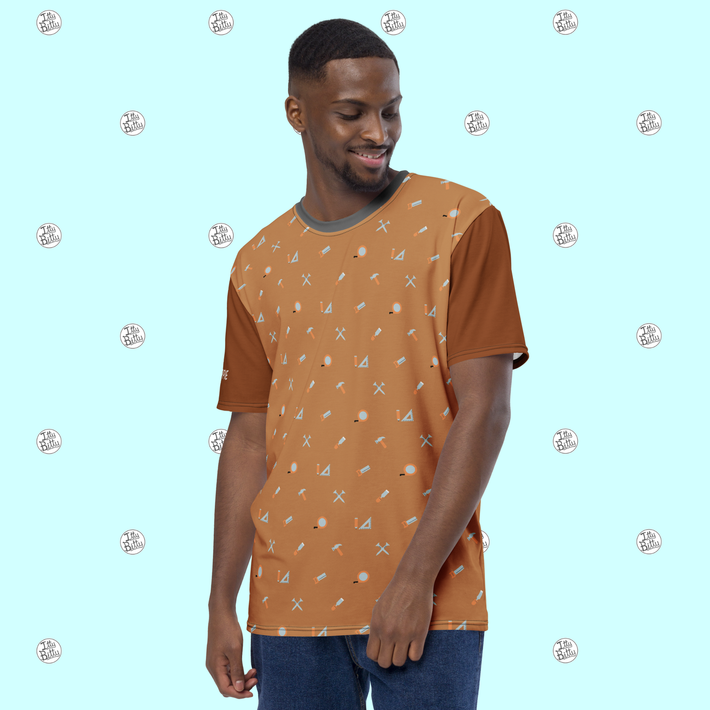 Chippie - Tshirt - Mens/Unisex