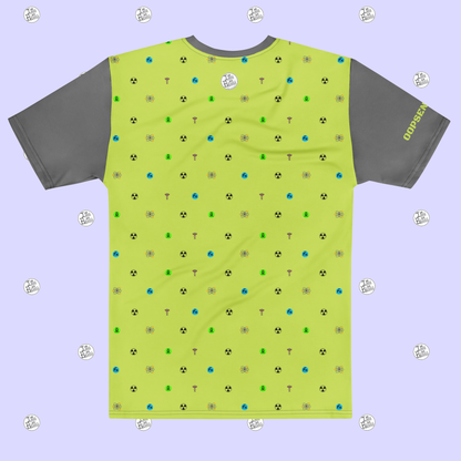 OOPSenheimer - Tshirt - Mens/Unisex