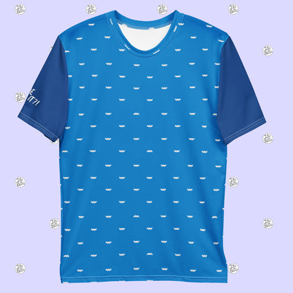Canoe Believe It! - T-shirt - Mens/Unisex
