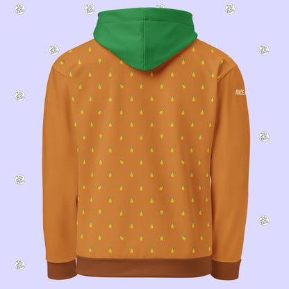 Nice Ananas - Hoodie - Unisex