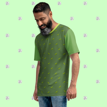 Dill With It - Tshirt - Mens/Unisex