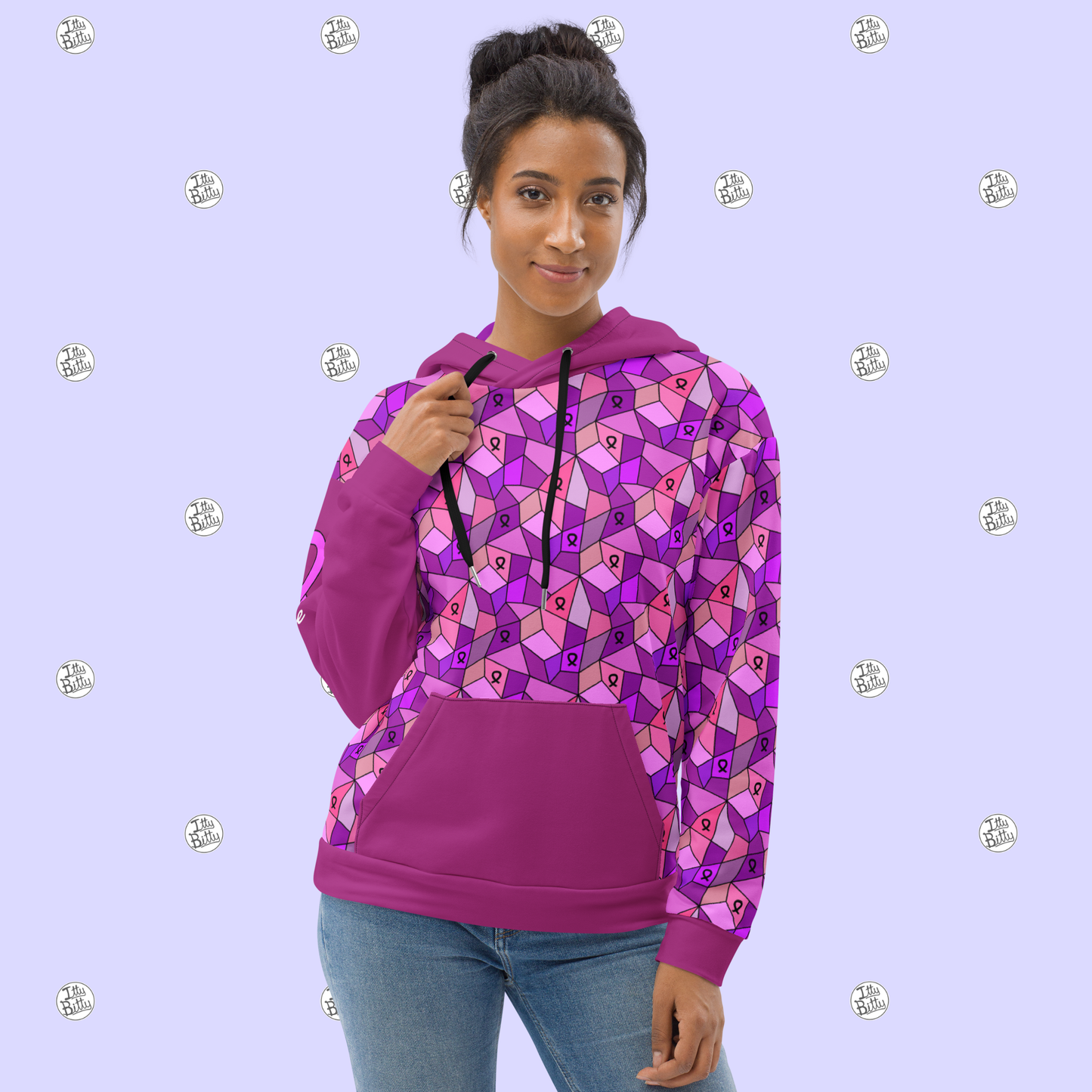 Hope - Hoodie - Unisex