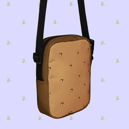 Paul The Beaver - Crossbody bag