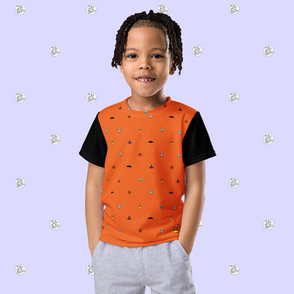 This Is Halloween - T-shirt - Kids/Unisex