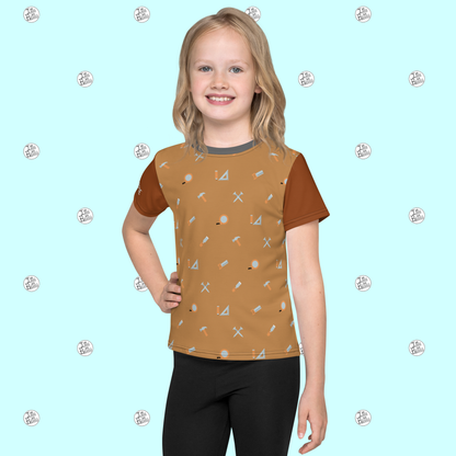 Chippie - Tshirt - Kids/Unisex