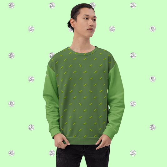 Dill With It - Long Sleeve - Unisex