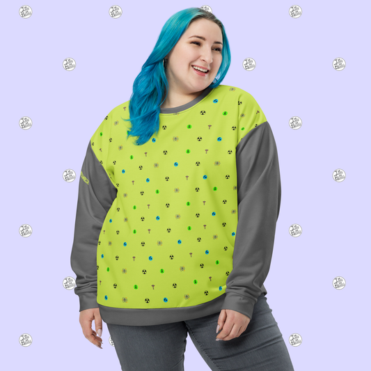 OOPSenheimer - Long Sleeve - Unisex