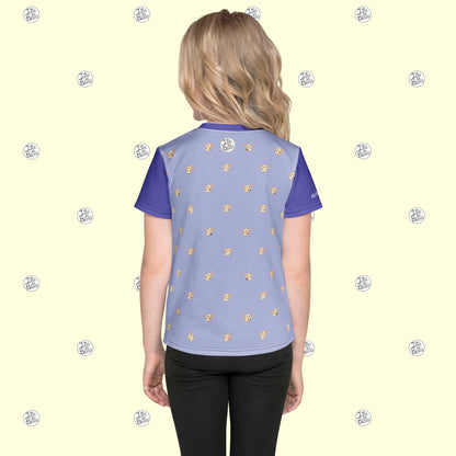 RELAX-olotl - Tshirt - Kids/Unisex