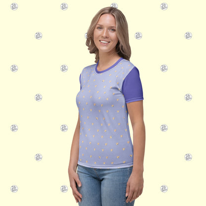RELAX-olotl - Tshirt - Womens