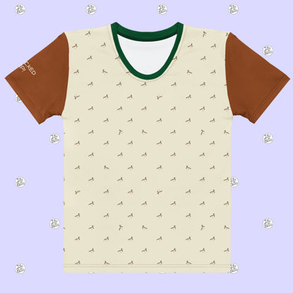 Quacked UP! - T-shirt - Women