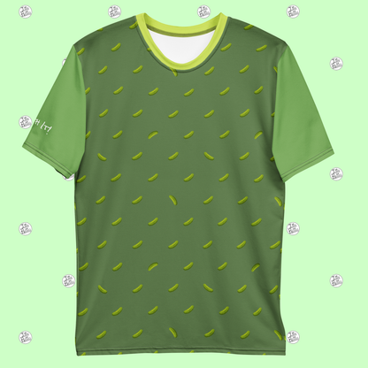 Dill With It - Tshirt - Mens/Unisex