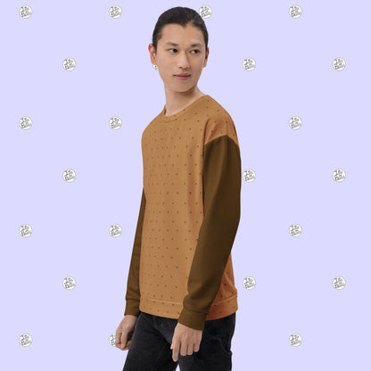 Paul The Beaver - Long Sleeve - Adult Unisex