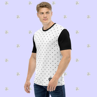 OMG PANDAS! - Tshirt - Mens/Unisex