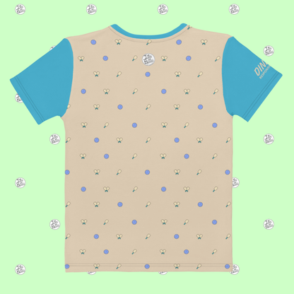 Dink Responsibly - Tshirt - Womens/Unisex