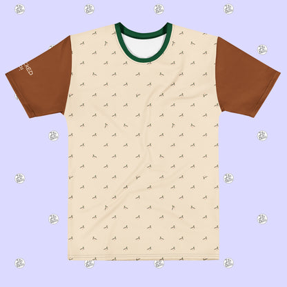 Quacked UP! - T-shirt - Men/Unisex